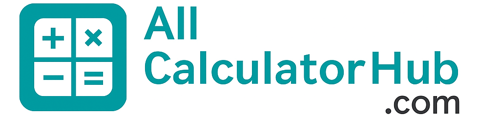 allcalculatorhub logo