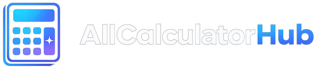 AllCalculatorHub Logo