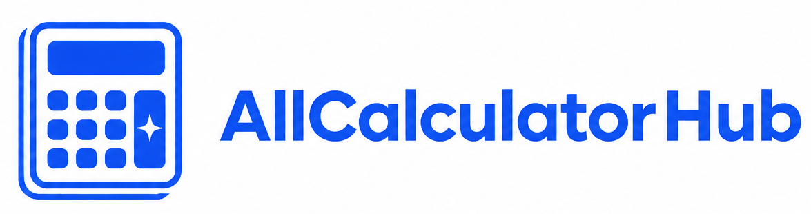 AllCalculatorHub Logo
